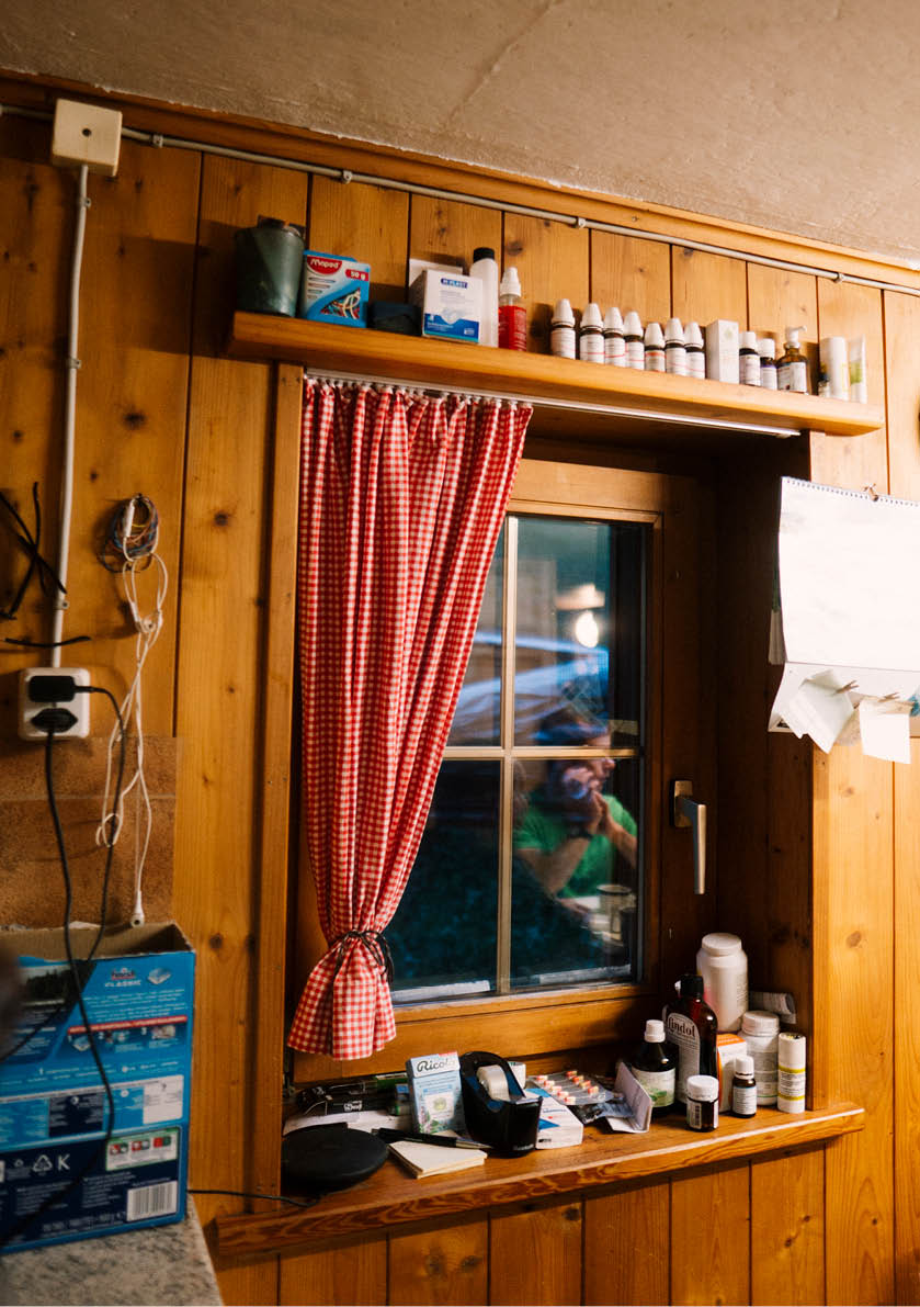 Reportage junge Menschen in der Landwirtschaft