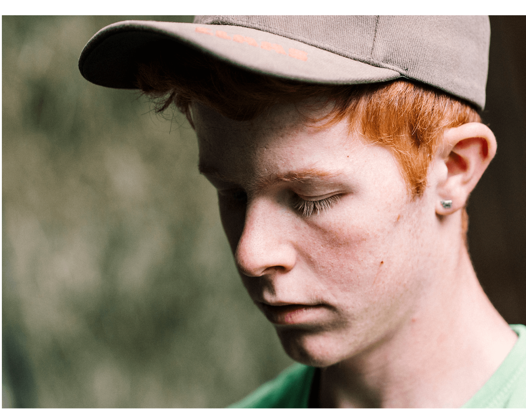 Reportage junge Menschen in der Landwirtschaft