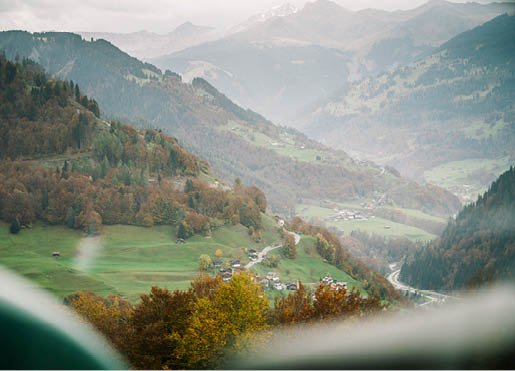 Reportage junge Menschen in der Landwirtschaft